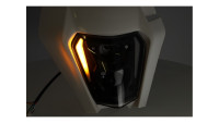 LED-Lichtmaske Motoflow LED-Lichtmaske Motoflow