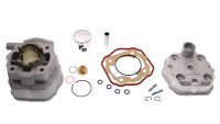Cilinderkit Airsal 50 cc aluminium sport Cilinderkit Airsal 50 cc aluminium sport