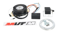 MVT Premium-binnenrotoraansteking