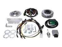 Dynamo / ontsteking 12V Schmitt