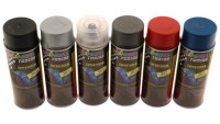 Uitlaatlak Dupli Color Supertherm Uitlaatlak Dupli Color Supertherm