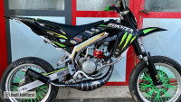 Cilinderkit Airsal X-Treme 80 cc Cilinderkit Airsal X-Treme 80 cc