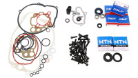 Set voor het reviseren van de motor