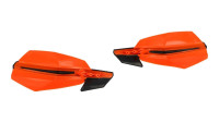 Handbeschermers Motoflow