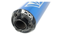Uitlaatsysteem VOCA Cross 50/70 cc