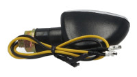 Knipperlicht Motoflow Demon-stijl