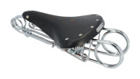 Zadel / Zitting Tabor Heavy Duty Classic