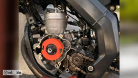 Cilinderkit Doppler Vortex 50 cc Cilinderkit Doppler Vortex 50 cc