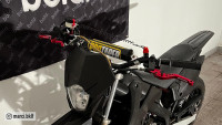 Rem- en koppelingsarmaturenset Motoflow CNC