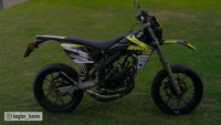 Decoratie Radical Racing V4