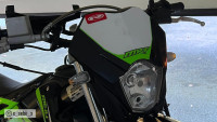 LED-knipperlichtset Motoflow New Century