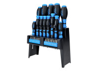 Set schroevendraaiers BGS Set schroevendraaiers BGS