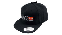 Snapback-baseballpet Stage6