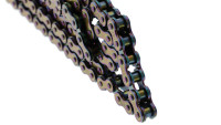 Ketting Radical Racing Neo Chrome Ketting Radical Racing Neo Chrome