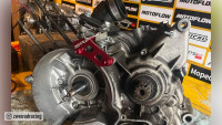 Bevestiging koppelingshendel Doppler, Minarelli AM6 Bevestiging koppelingshendel Doppler, Minarelli AM6