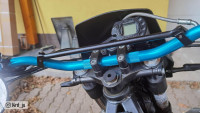 Downhill-stuur Motoflow Downhill-stuur Motoflow