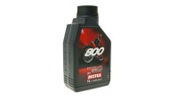 Motorolie Motul 800 2-takt
