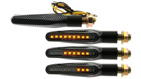 LED-knipperlichtset Motoflow