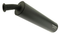Uitlaatsysteem Radical Stealth Uitlaatsysteem Radical Stealth