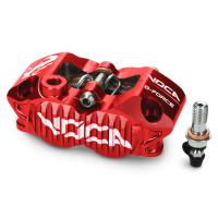 4-zuiger remklauw Voca G-Force EVO