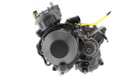 Motor (compleet) Minarelli AM6