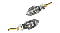 Mini LED-knipperlicht Motoflow Mini LED-knipperlicht Motoflow