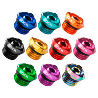Olievulplug Voca V2