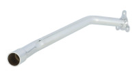 Uitlaatsysteem Voca Chromed 50/70 cc cross Uitlaatsysteem Voca Chromed 50/70 cc cross