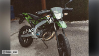 Piaggio OEM-bekledingsset