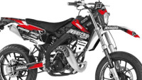 Dekor Radical Racing V1 Dekor Radical Racing V1