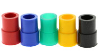 Uitlaat-verbindingsrubber Motoflow Uitlaat-verbindingsrubber Motoflow