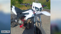 Motoflow-bekledingsset Motoflow-bekledingsset