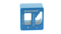 Magnetiseerder / Demagnetiseerder Silverline Magnetiseerder / Demagnetiseerder Silverline