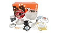 Cilinderkits Malossi MHR 100 Testa Rossa