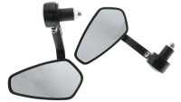 Stuurspiegels Motoflow Burster