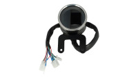 LCD-snelheidsmeter FGX
