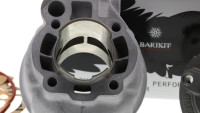 Cilinderkit Barikit 80 cc aluminium racing