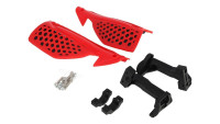 Handbeschermers Motoflow Ultimate Cross Handbeschermers Motoflow Ultimate Cross