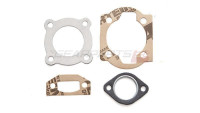 Afdichtingsset Airsal 50cc aluminium sport Afdichtingsset Airsal 50cc aluminium sport