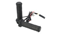 Set verwarmde handvatten Motoflow