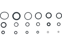 O-ringen assortimentsdoos BGS