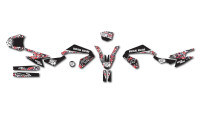 Decor Radical Racing
