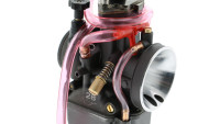 Vlakke schuifklep carburateur Radical Racing
