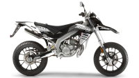 Decoratie Radical Racing V4 Decoratie Radical Racing V4