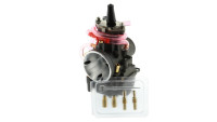 Vlakke schuifklep carburateur Radical Racing