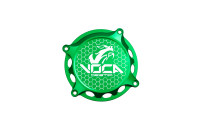 Afdekking van het contactslot Voca
