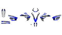 Decor Radical Racing