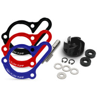 Waterpompset Voca High Flow