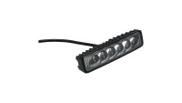 Motoflow LED-koplamp