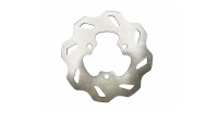 Remschijf Motoflow